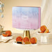 Yotime Elegant Food Autumn Painting Mooncake Gift Box, 6 pieces 12.69 oz Yotime
