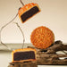 Yotime Elegant Food Autumn Painting Mooncake Gift Box, 6 pieces 12.69 oz Yotime