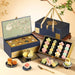 Yotime Gilded Moon Reflection Mooncake Gift Box, 26pcs 1045g Yotime