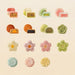 Yotime Gilded Moon Reflection Mooncake Gift Box, 26pcs 1045g Yotime