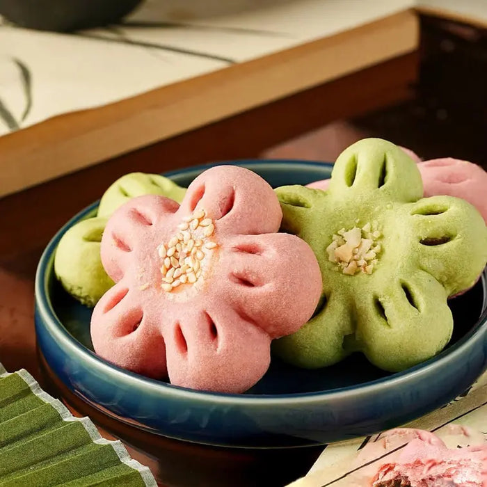 Yotime Magnificent Era Premium Moon Mooncake Pastry Gift Box, 21pcs 44.44 oz Yotime