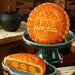 Yotime Magnificent Era Premium Moon Mooncake Pastry Gift Box, 21pcs 44.44 oz Yotime