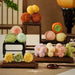 Yotime Moonlight Chinese-Style Triple-Layer Mooncake &amp; Pastry Gift Box, 16 Flavors, 28pcs, 1095g Yotime