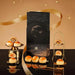 Yotime Perfect Egg Yolk Pastry Gift Mooncake Box, 8 pieces 16.04 oz Yotime
