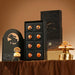 Yotime Perfect Egg Yolk Pastry Gift Mooncake Box, 8 pieces 16.04 oz Yotime
