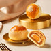 Yotime Perfect Egg Yolk Pastry Gift Mooncake Box, 8 pieces 16.04 oz Yotime