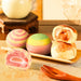 Yotime Traditional Mid-Autumn Festival Mooncake Gift Box, 14pc, 22.22 oz Yotime