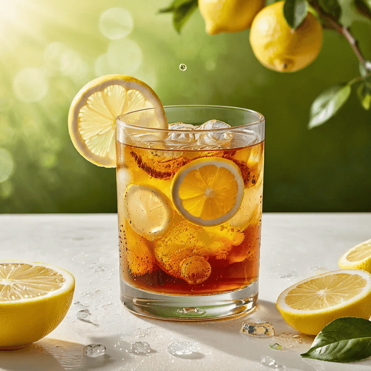 kam 4本入The Master drink!! Master Kong Lemon Iced Tea Drink, 500ml — Exotic Snacks Company
