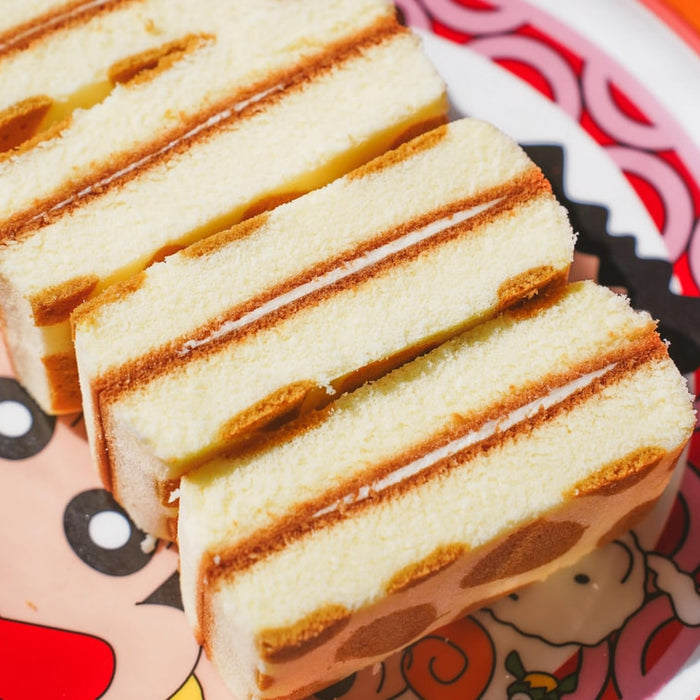 Success Import Nagoya Cake Coco, 300g
